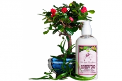 Бальзам-кондиционер для волос "Розовое дерево"